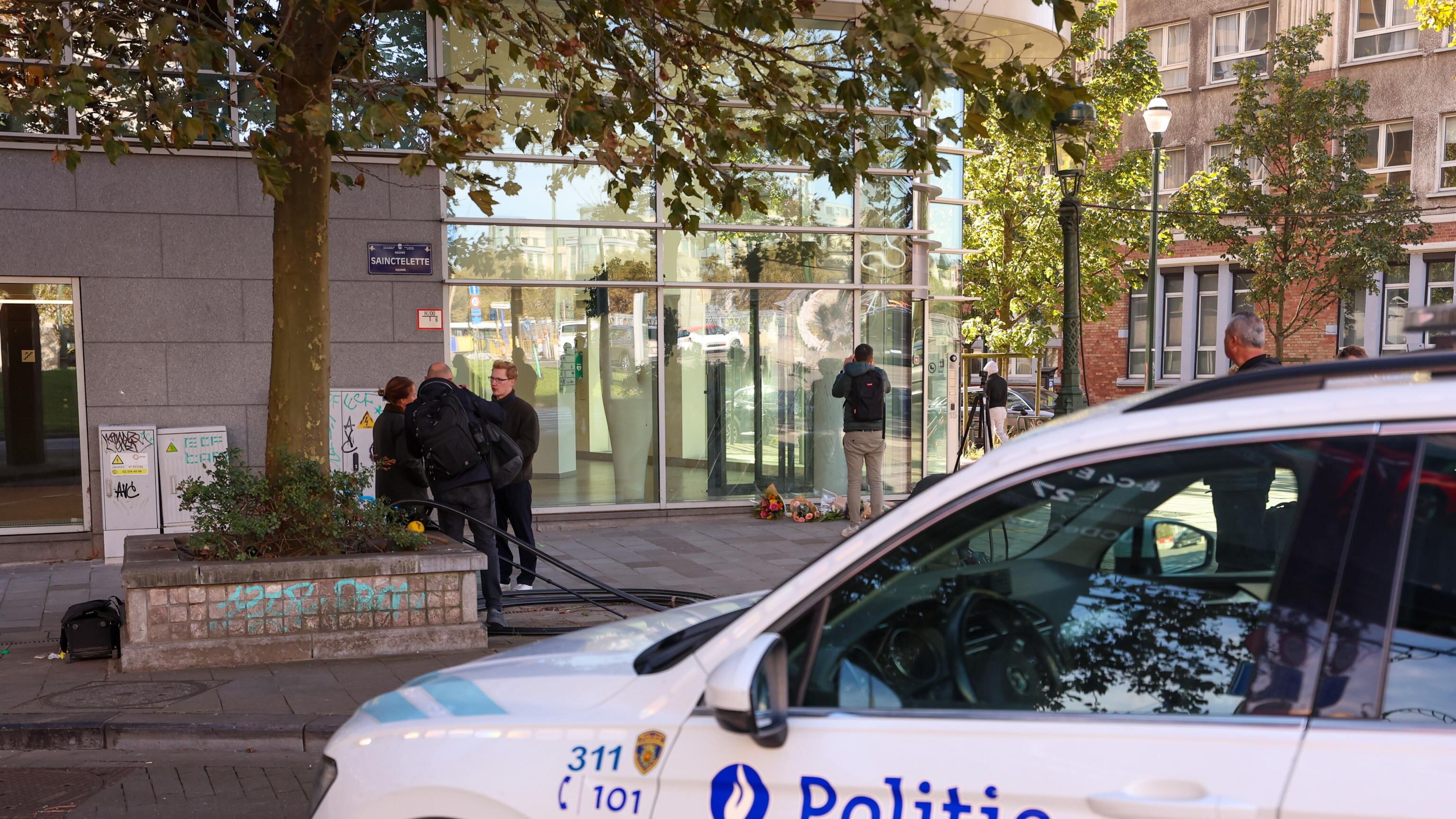 Attentato a Bruxelles, spunta la pista parigina: arrestati due complici