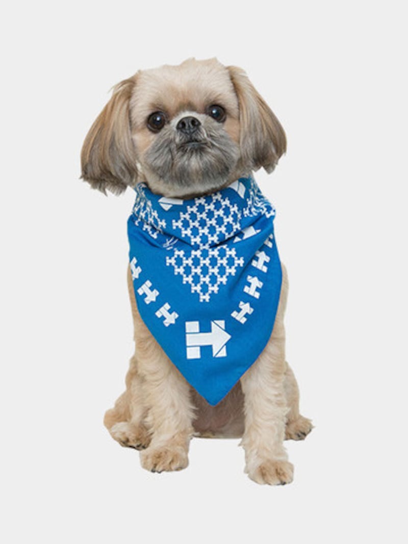 I gadget di Hillary Clinton 1