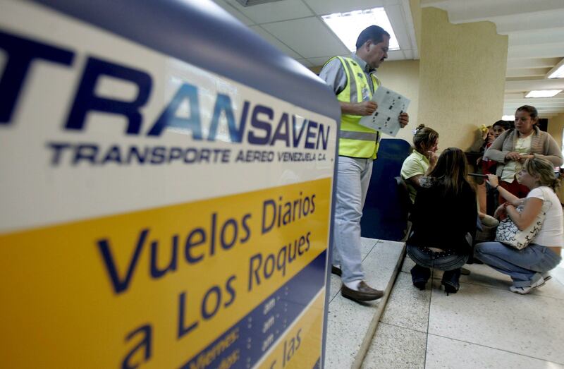 Transaven