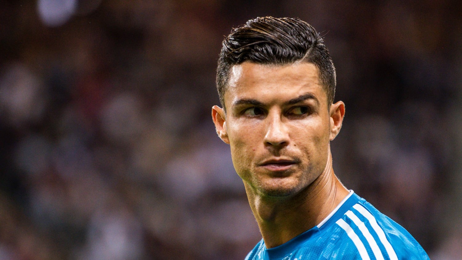 JF7, l'erede da 126 milioni che ha già battuto sul prezzo l'idolo CR7