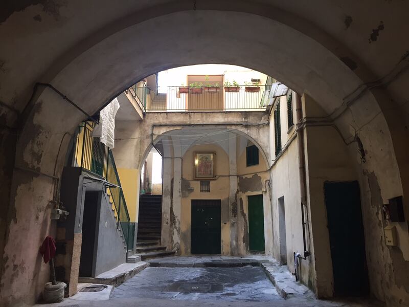 A Castellammare di Stabia 12