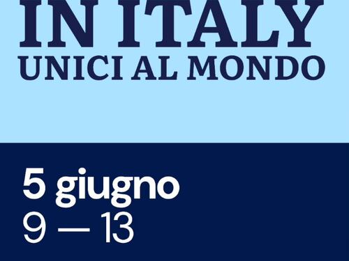 Made in Italy, l’evento del Giornale: segui la diretta