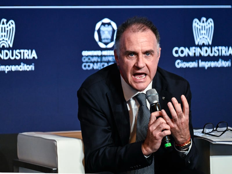 Orsini promuove Meloni e sprona l’Europa