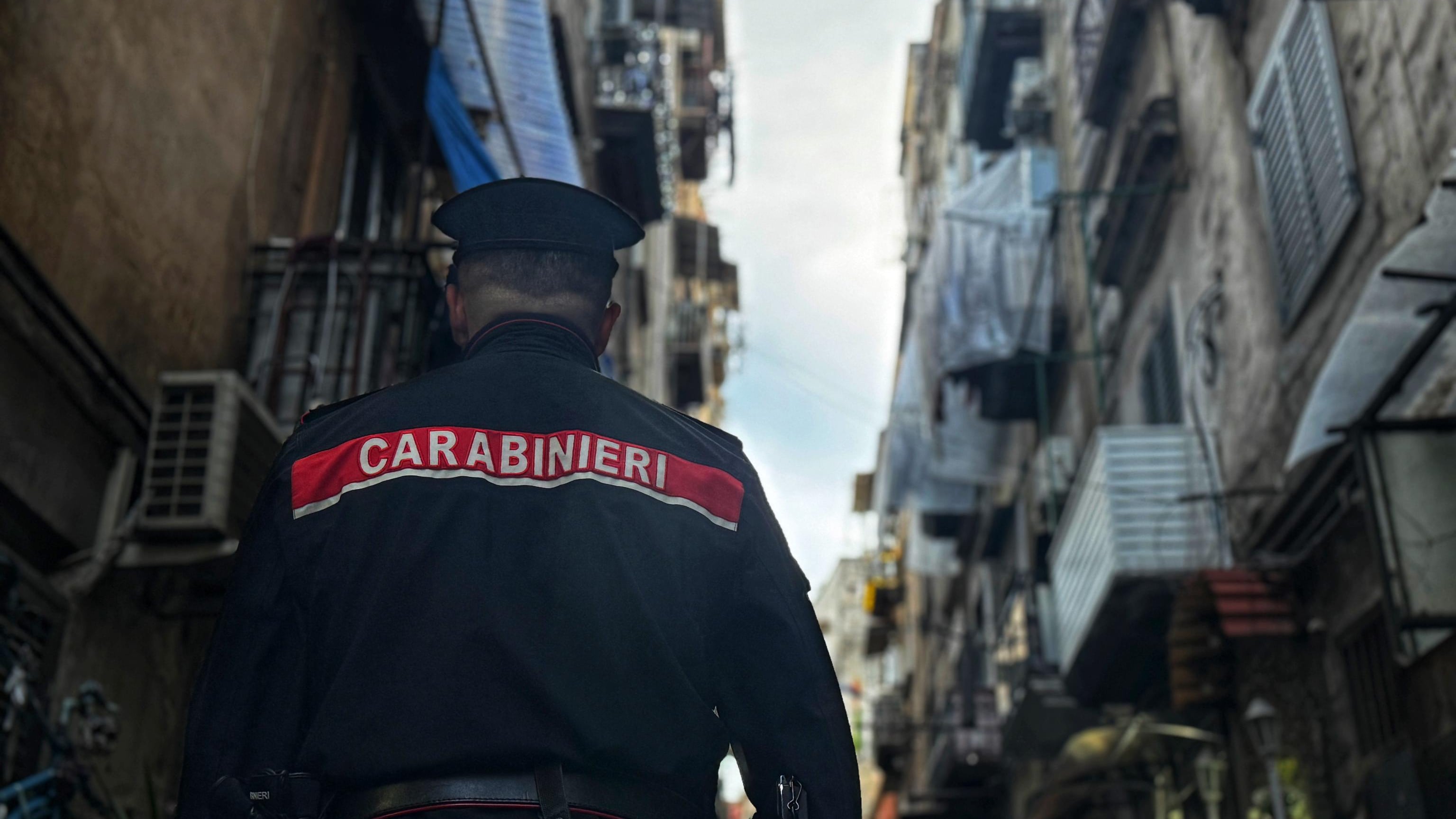 Carabinieri