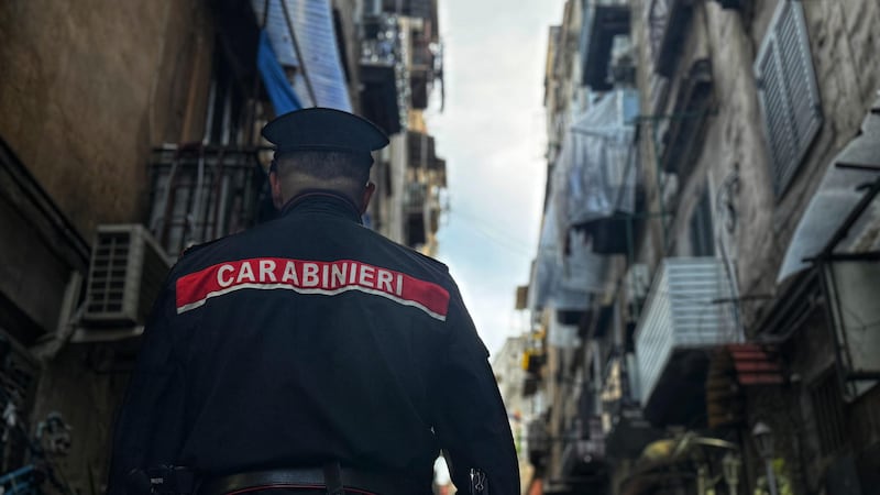 Pugno in faccia e speronamento a un carabiniere: ma il pm chiede di archiviare per la tenuità del fatto
