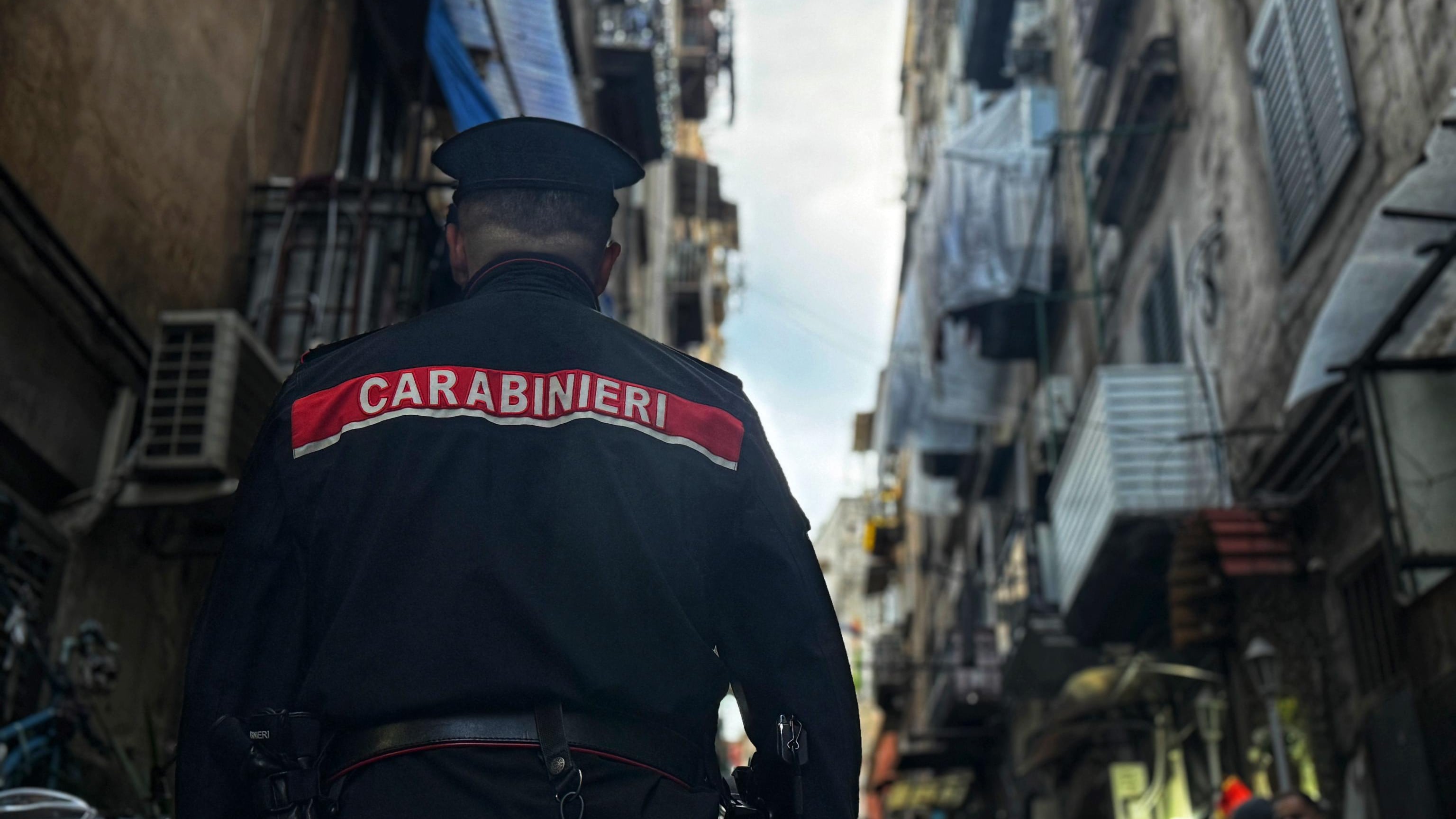 Carabinieri