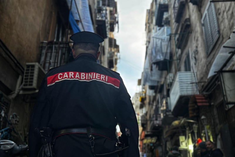 Napoli, 75enne trovata carbonizzata in casa: fermata la figlia per omicidio