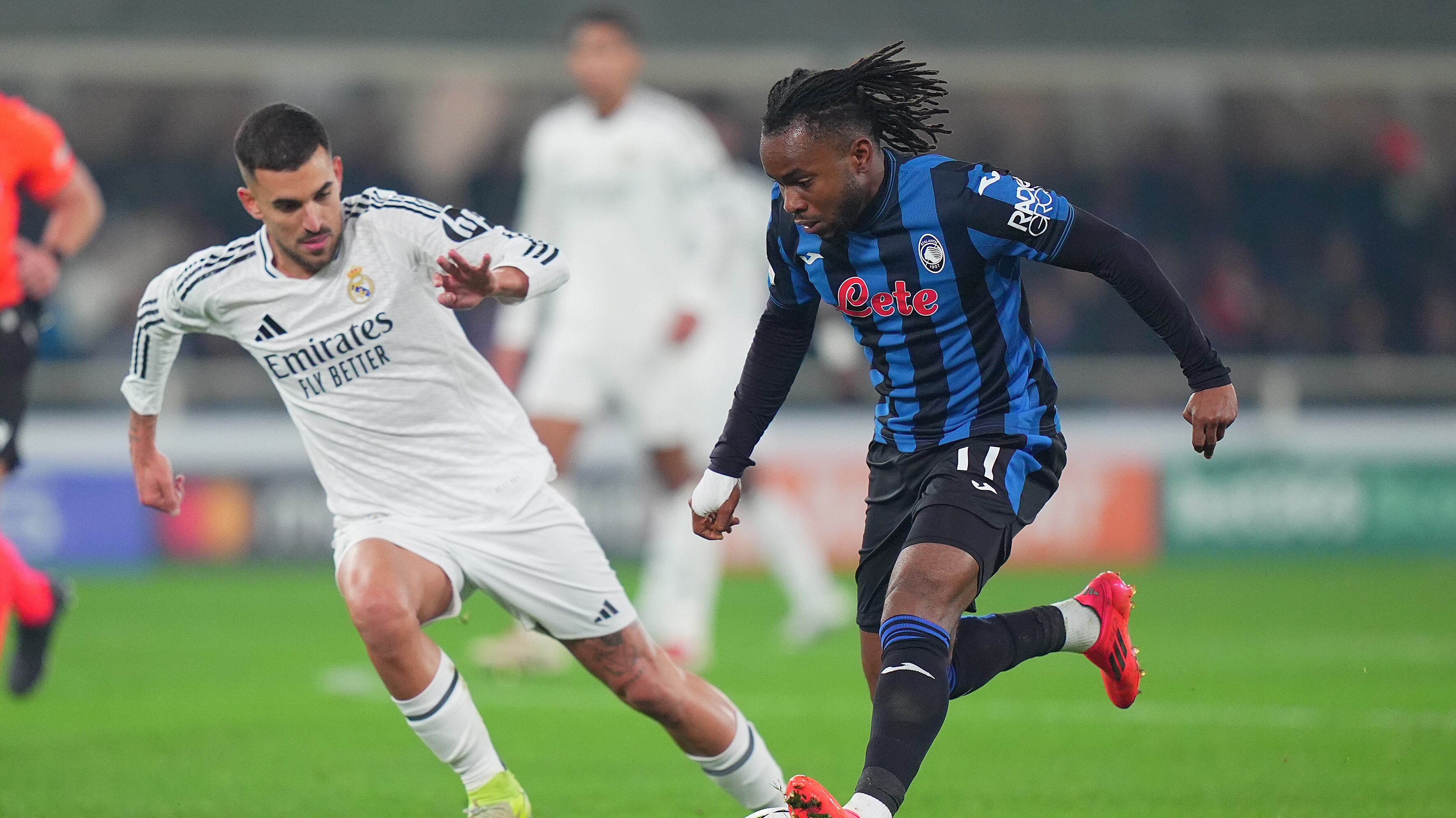 Atalanta, prima volta con la pressione della vera capolista