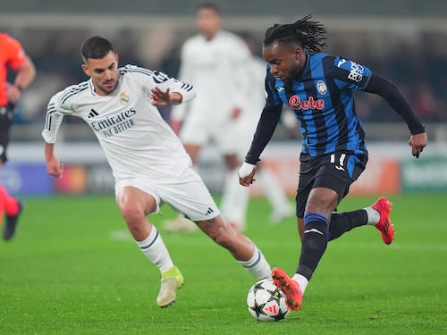 Atalanta, prima volta con la pressione della vera capolista