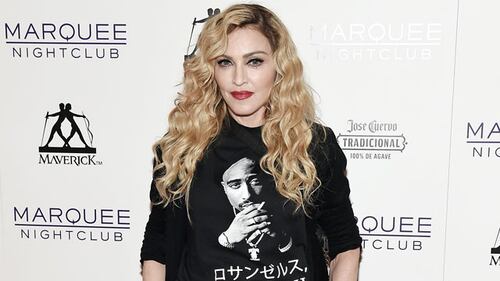 Madonna hot, i look sul palco e sul red carpet 15