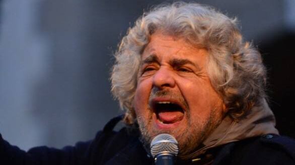 Attivisti M5S pronti a contestare Grillo: "Sfiduci Di Maio"
