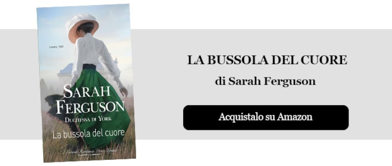 La bussola del cuore