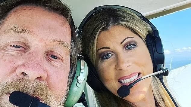 Incidente aereo con il padre: così è morta la "youtuber volante" Jenny Blalock