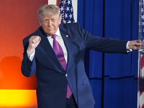 Trump, i 250 anni e il rischio comunismo. "Minaccia peggiore della nostra storia"