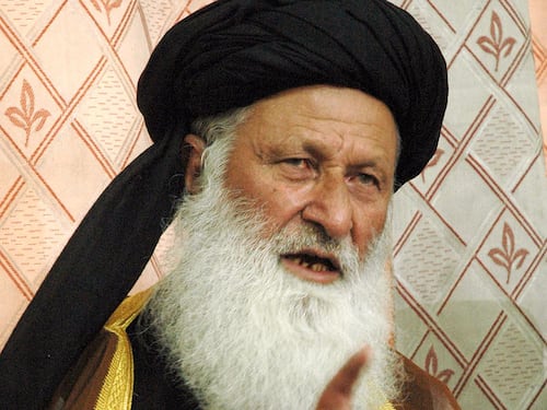 Il Consiglio islamico sulle donne: "Se le picchiate delicatamente non è violenza"