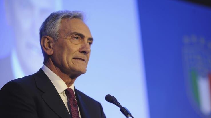 L'ultima idea della Figc: "Usare la Var per combattere i cori razzisti"
