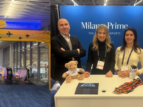 Business aviation, Sea Prime presenta novità e risultati a Cleveland