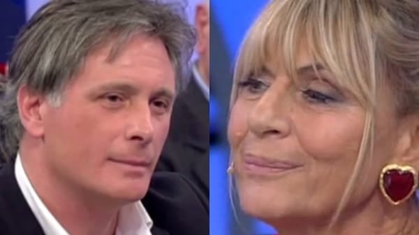 Uomini e Donne, la madre di Giorgio: "Gemma è brutta e vecchia"