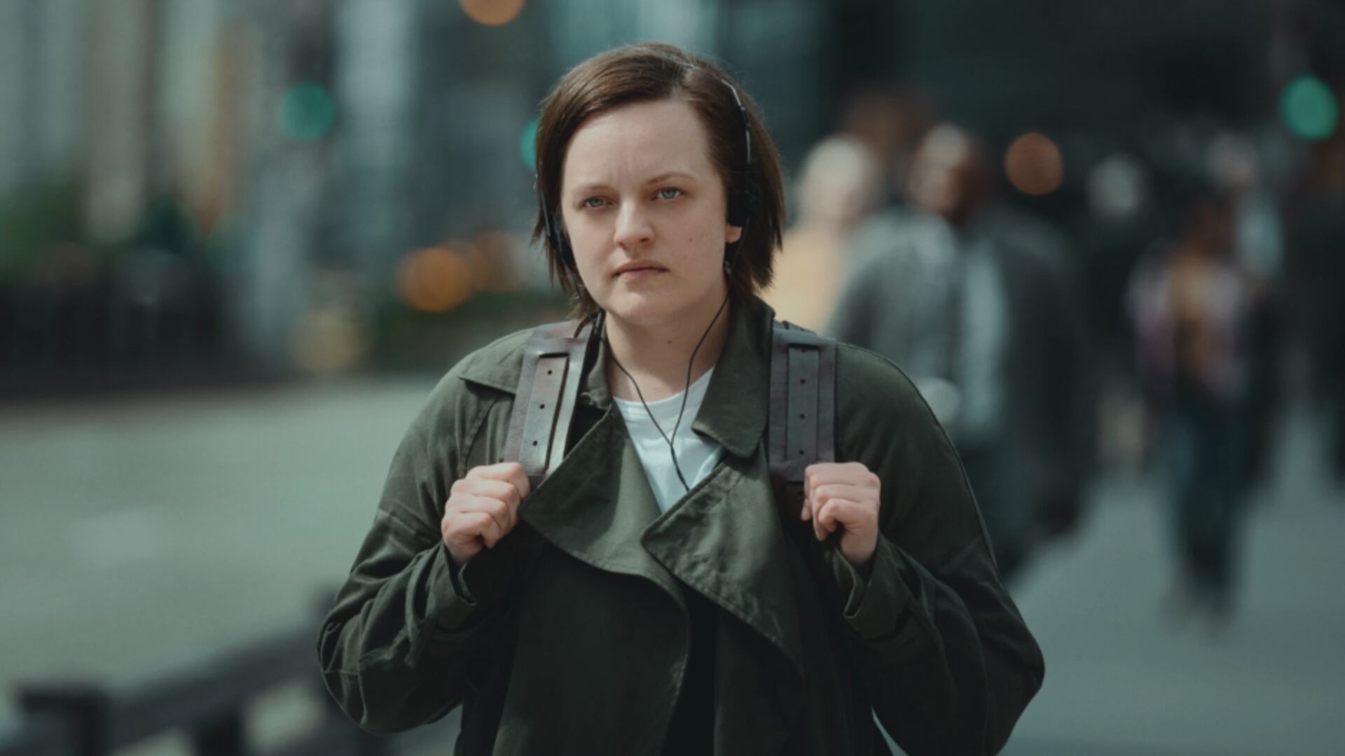 Shining Girls, il thriller che ha ispirato la serie con Elisabeth Moss