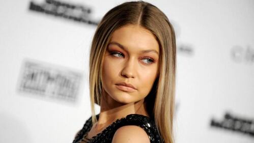 Gigi Hadid, sexy immagini 9