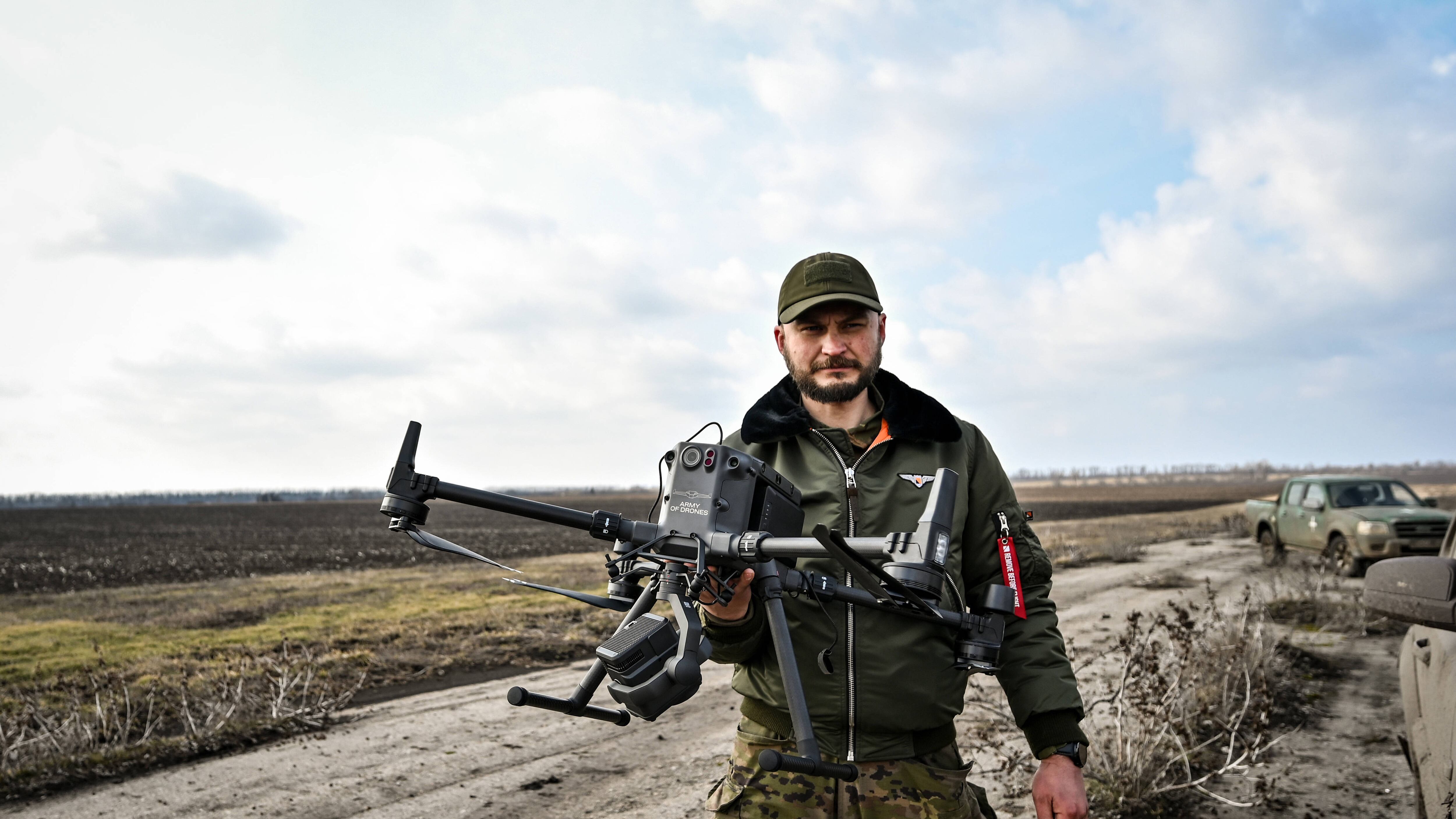 "Migliori di quelli Usa": la rivelazione sui droni cinesi che cambia la guerra in Ucraina
