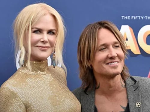 Nicole Kidman e Keith Urban, un addio da milioni di euro