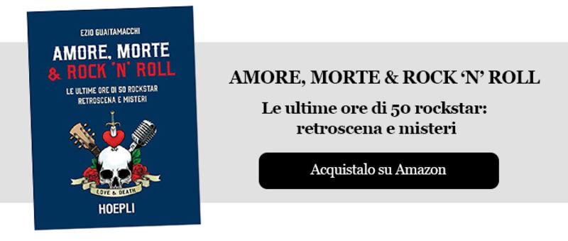 Amore, Morte & Rock 'n' Roll