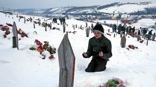 Crimini di guerra: il Kosovo è pronto a fare mea culpa?