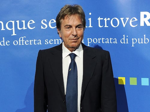 "La sinistra sta facendo terrorismo perché ha perduto lo strapotere"