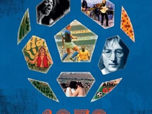 Quel 1970 che colorò football (e vite)
