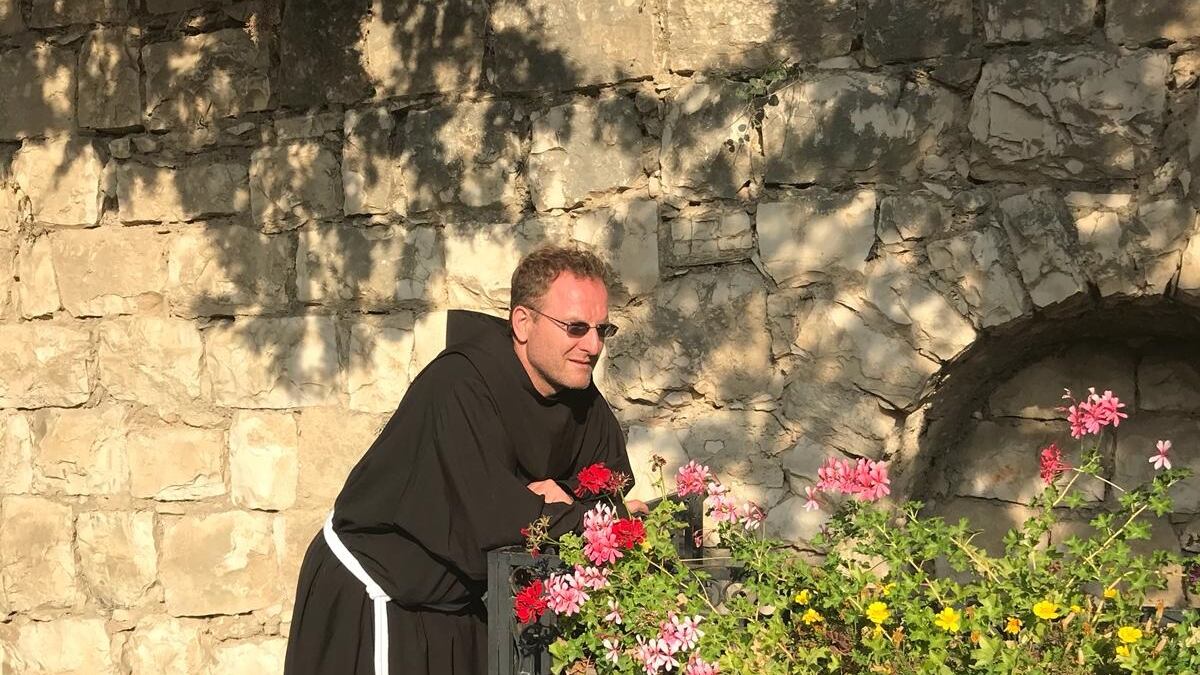 "Ero un parà della Folgore, in Somalia sono stato folgorato"