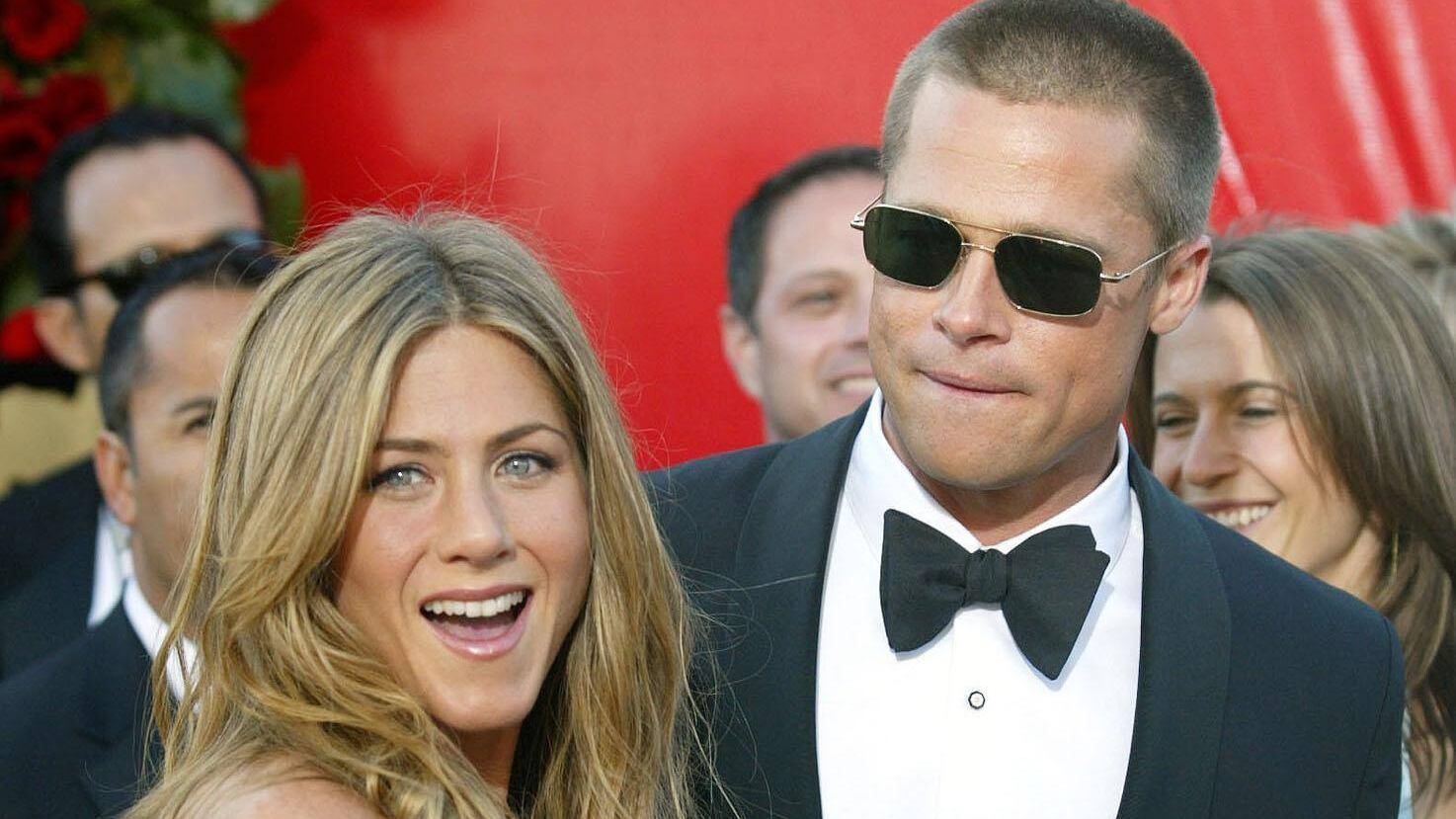 Jennifer Aniston: le ultime parole dette alla rivale Angelina Jolie