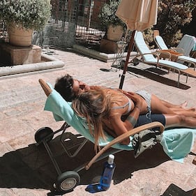 Alice Campello manda in tilt i suoi follower su Instagram 9