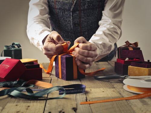 Idee regalo uomo di 60 anni