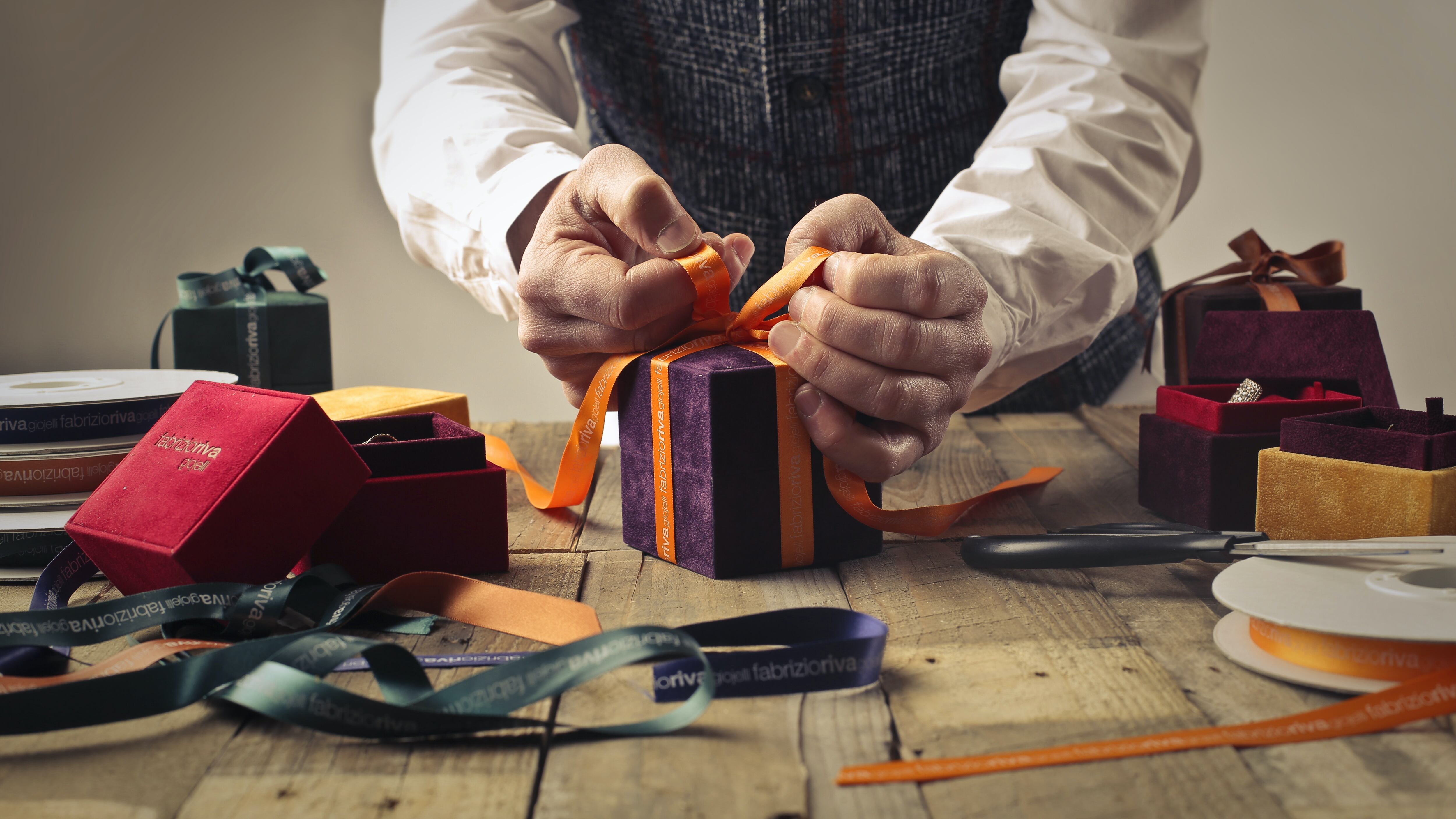 Idee regalo uomo di 60 anni