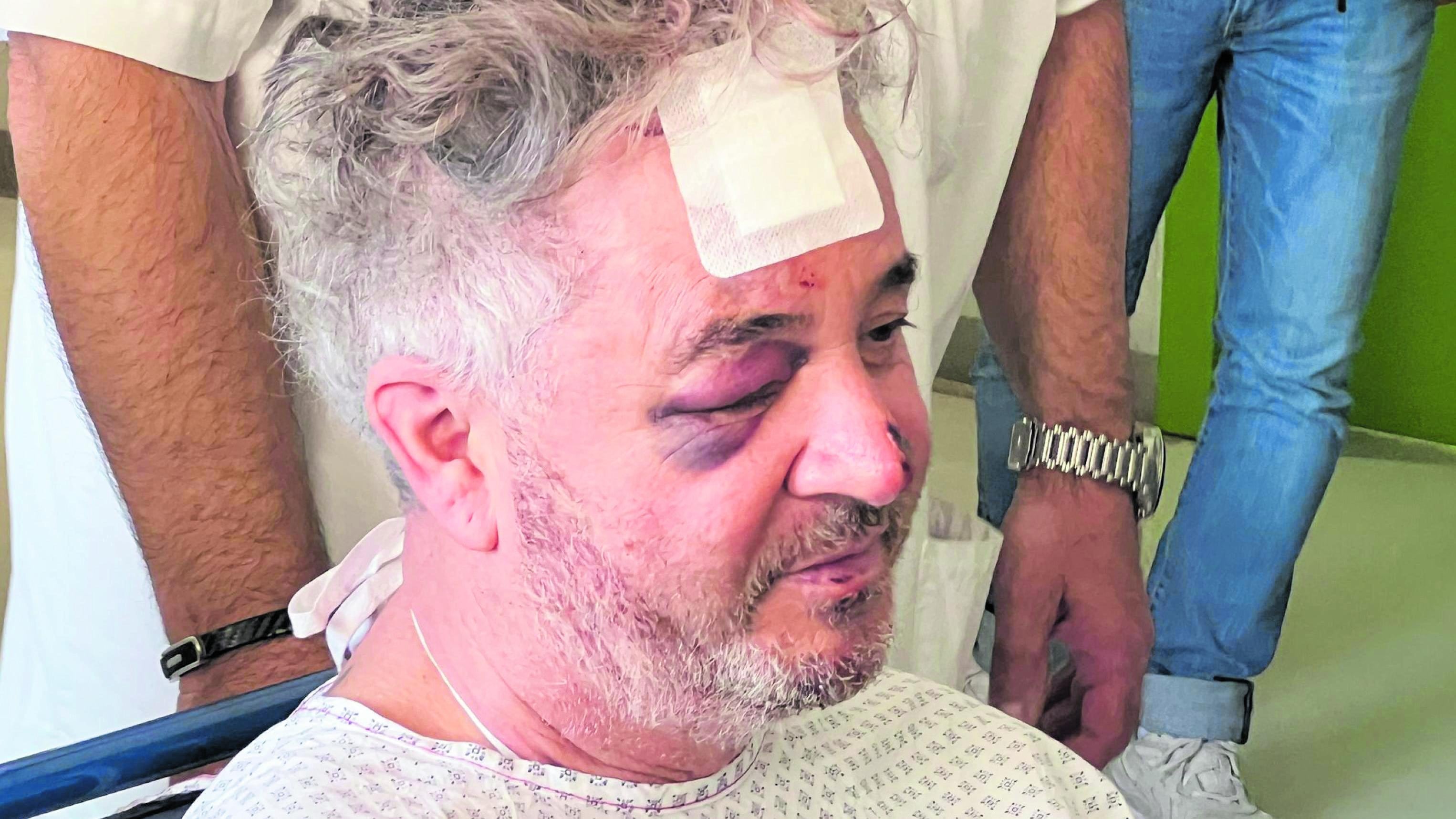 La strage di Modena e i due eroi-vittime: "Qui da noi la politica ci ha dimenticati"
