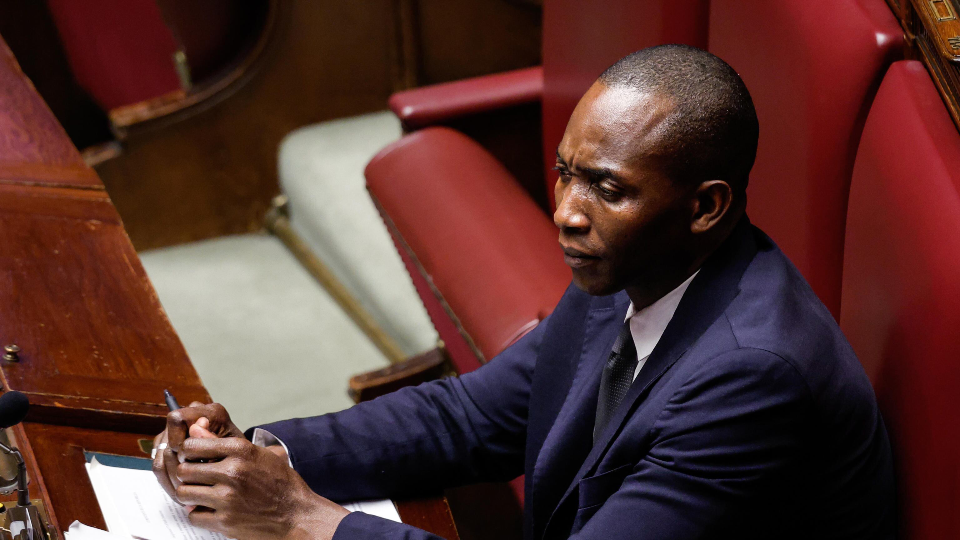 Così Soumahoro discrimina gli atleti dell'Italia "plurale"