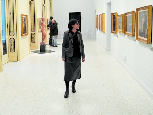 Benvenuti nella "Grande Brera". Il sogno si è avverato dopo 52 anni