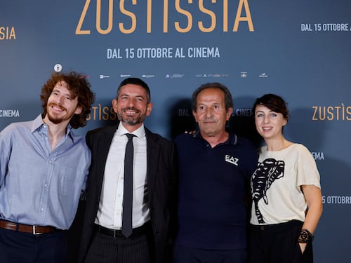 “Zustissia”, l’ingiustizia della galera da innocente