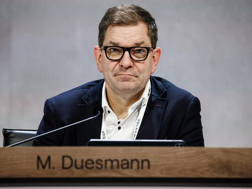 Audi, va in scena il ribaltone. Via Duesmann, arriva Dollner