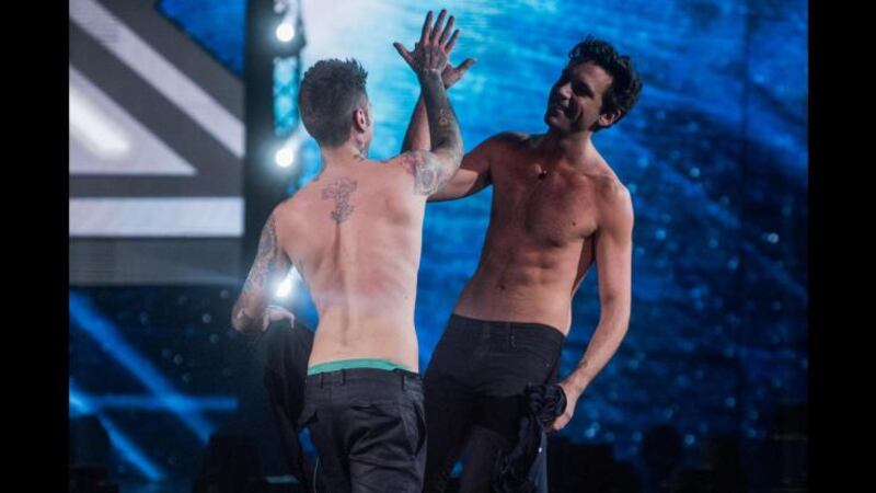 X Factor Italia ieri e oggi, amarcord e novità 15