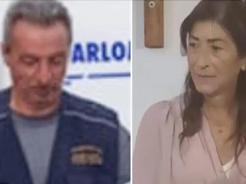 La paura, gli hater, la parrucca: gli ultimi giorni dei Carlomagno