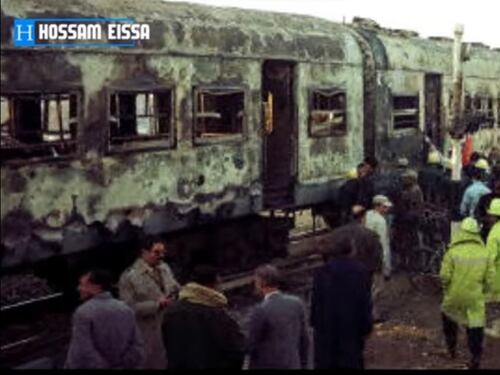 Il convoglio vecchio, la folla, il fornello. Oltre 370 persone morte sul treno in fiamme