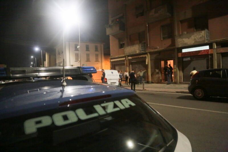 Orrore a Parma: madre e figlia uccise a coltellate 6