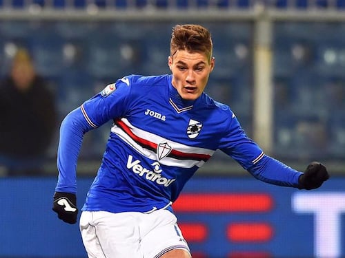 Schick-Roma, c'è l'accordo. Ferrero: "È più forte di Beckenbauer"