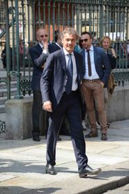 Il matrimonio di Antonio Conte 18