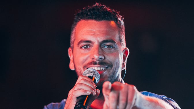 Casadei jr: "Così rischiamo di scomparire"
