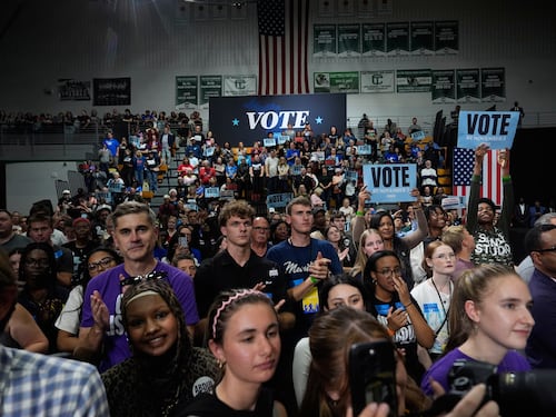 Arabo-americani, afroamericani ed ebrei: i tre voti che possono decidere il Michigan e mettere in crisi i democratici