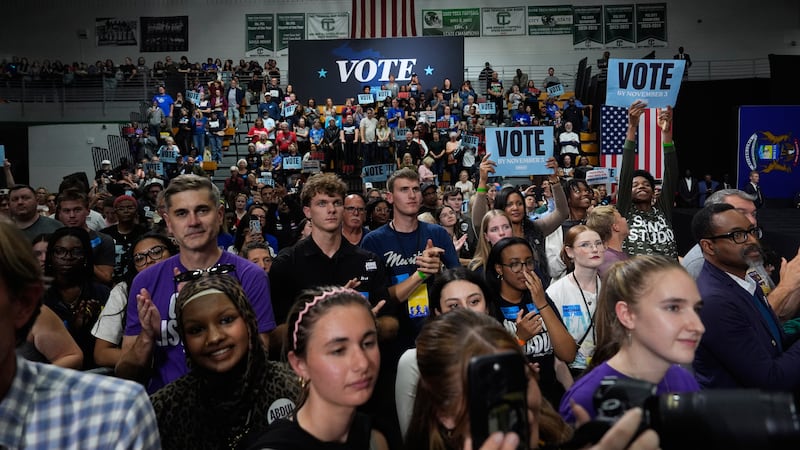 Arabo-americani, afroamericani ed ebrei: i tre voti che possono decidere il Michigan e mettere in crisi i democratici