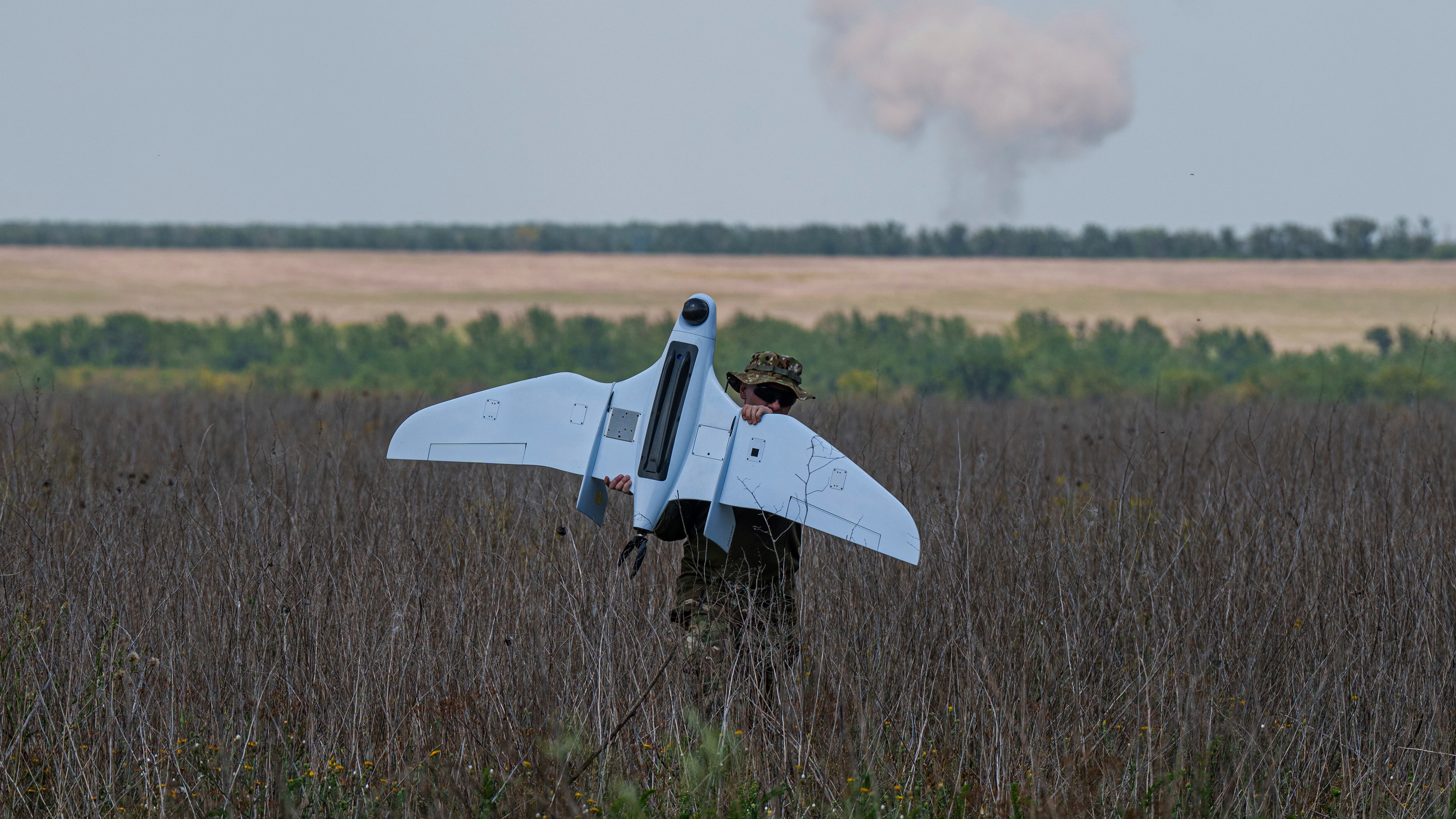 Mosca punta sul Garpiya-A1: come funziona il drone kamikaze con chip cinesi